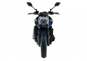 Suzuki GSF 650 Bandit Suzuki GSF 650 Bandit